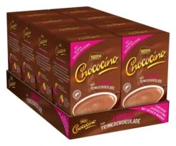 Nestlé® Nestlé Chococino Trinkschokolade 13 Nestlé® Nestlé Chococino Trinkschokolade -Combi Getraenke 4502090040 07613036300261 06