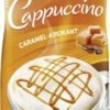 Krüger Family Cappuccino Caramel-Krokant 2 Krüger Family Cappuccino Caramel-Krokant -Combi Getraenke 4502090090 4052700072951 01.jpg