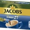 Jacobs Kaffeespezialitäten 2 In1, 10 Sticks Mit Instant Kaffee 2 Jacobs Kaffeespezialitäten 2 In1, 10 Sticks Mit Instant Kaffee -Combi Getraenke 4502090221 8711000506417 01.jpg