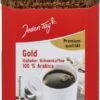 Jeden Tag Gold Löslicher Bohnenkaffee 1 Jeden Tag Gold Löslicher Bohnenkaffee -Combi Getraenke 4502090544 4306188395812 01