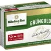 Bünting Grüngold Tassenbeutel 1 Bünting Grüngold Tassenbeutel -Combi Getraenke 4502091005 4008837210124 01