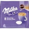 Senseo Pads Milka, 8 Kakao Pads 1 Senseo Pads Milka, 8 Kakao Pads -Combi Getraenke 4502091742 8711000468128 01
