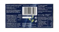 Meßmer Südafrikanischer Rooibos Mit Vanille 8 Meßmer Südafrikanischer Rooibos Mit Vanille -Combi Getraenke 4502091767 4002221038103 03.jpg