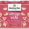 Bünting Tee Würzige Welle 1 Bünting Tee Würzige Welle -Combi Getraenke 4502091776 4008837225401 01.jpg
