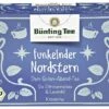 Bünting Tee Funkelnder Nordstern