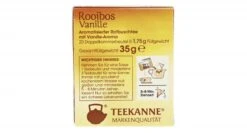 Teekanne Rooibos Vanille 10 Teekanne Rooibos Vanille -Combi Getraenke 4502091798 4009300012719 04.jpg