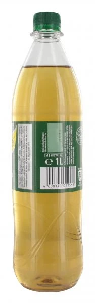 Schweppes American Ginger Ale (Mehrweg) 5 Schweppes American Ginger Ale (Mehrweg) – Bild 3