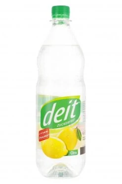 Deit Citro (Mehrweg)