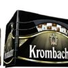 Krombacher Pils (Mehrweg)