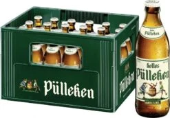 Veltins Pülleken Hell (Mehrweg)