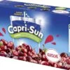 Capri-Sun Kirsche 1 Capri-Sun Kirsche -Combi Getraenke 4504030004 4000177997000 01.jpg