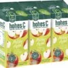 Hohes C Milder Apfel Trinkpäckchen 1 Hohes C Milder Apfel Trinkpäckchen -Combi Getraenke 4504030097 4048517667589 01