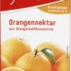 Jeden Tag Orangennektar -Combi Getraenke 4504030266 4306188063490 01