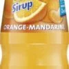 Tri Top Sirup Orange-Mandarine 1 Tri Top Sirup Orange-Mandarine -Combi Getraenke 4504030368 4016471045477 01