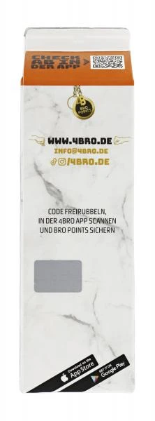 4Bro Ice Tea Pfirsich-Geschmack 6 4Bro Ice Tea Pfirsich-Geschmack – Bild 4