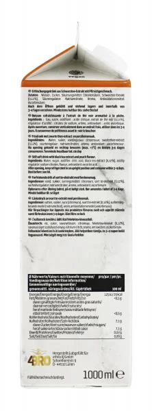 4Bro Ice Tea Pfirsich-Geschmack 7 4Bro Ice Tea Pfirsich-Geschmack – Bild 5