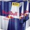 Red Bull Energy Drink (Einweg)