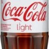 Coca-Cola Light Taste (Einweg) -Combi Getraenke 4504050311 5000112547788 01