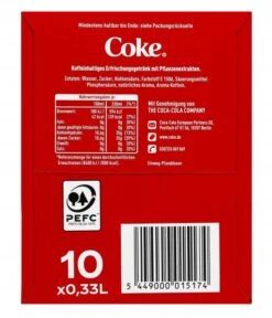 Coca-Cola Original Taste Dosen (Einweg) 7 Coca-Cola Original Taste Dosen (Einweg) -Combi Getraenke 4504050534 5449000015174 03.jpg