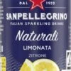 San Pellegrino Limonata Zitronen Limonade (Einweg) 2 San Pellegrino Limonata Zitronen Limonade (Einweg) -Combi Getraenke 4504050548 8002270406799 01