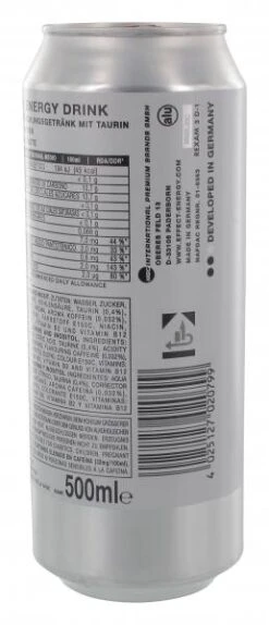 Effect Energy Drink (Einweg) -Combi Getraenke 4504050580 4025127020799 03.jpg