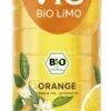 Vio Bio Limo Orange (Einweg) 1 Vio Bio Limo Orange (Einweg) -Combi Getraenke 4504050941 5449000122995 01