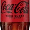 Coca-Cola Zero Sugar (Einweg) 2 Coca-Cola Zero Sugar (Einweg) -Combi Getraenke 4504050950 5000112552232 01