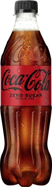 Coca-Cola Zero Sugar (Einweg)