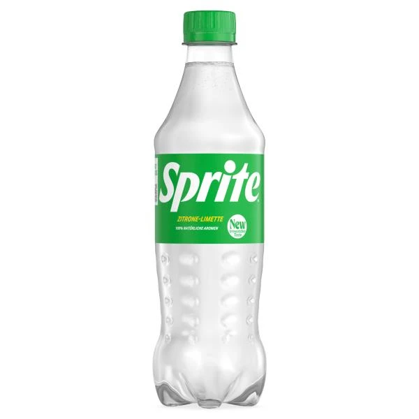 Sprite (Einweg) 3 Sprite (Einweg)