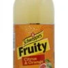 Schweppes Fruity Citrus & Orange (Einweg) 1 Schweppes Fruity Citrus & Orange (Einweg) -Combi Getraenke 4504051117 4000140709333 01