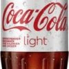 Coca-Cola Coca Cola Light Taste (Einweg) -Combi Getraenke 4504051206 5000112548167 01