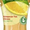 Fuze Tea Schwarzer Tee Zitrone (Einweg) 2 Fuze Tea Schwarzer Tee Zitrone (Einweg) -Combi Getraenke 4504051209 42116424 01