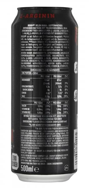 Reign Melon Mania (Einweg) 4 Reign Melon Mania (Einweg) – Bild 2