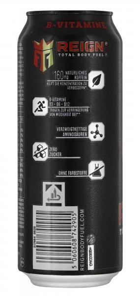 Reign Melon Mania (Einweg) 5 Reign Melon Mania (Einweg) – Bild 3