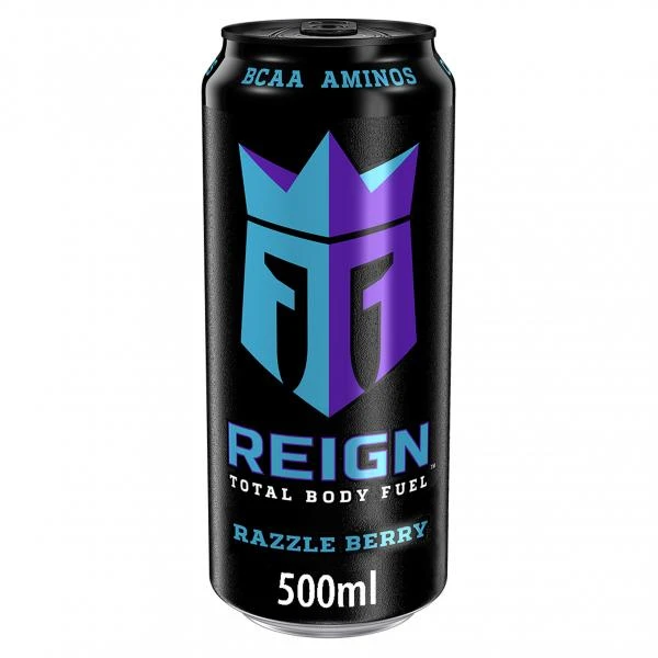 Reign Razzle Berry (Einweg) 3 Reign Razzle Berry (Einweg)