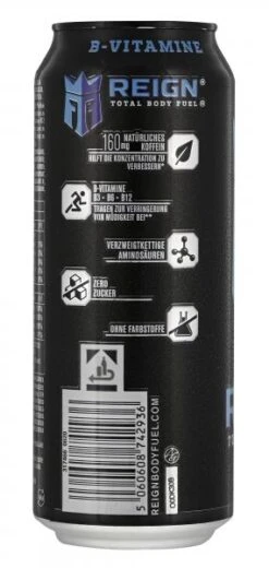 Reign Razzle Berry (Einweg) 7 Reign Razzle Berry (Einweg) -Combi Getraenke 4504051261 5060608742936 03.jpg