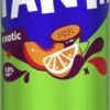 Fanta Exotic Dose (Einweg) 1 Fanta Exotic Dose (Einweg) -Combi Getraenke 4504051301 5000112639377 01