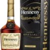 Hennessy Very Special Cognac -Combi Getraenke 4504060005 3245995960015 01