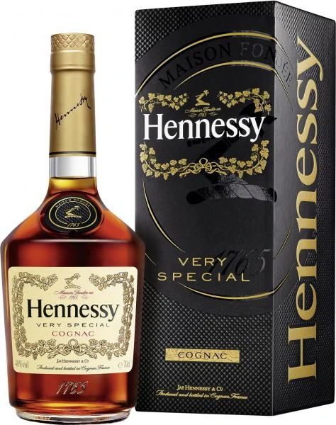 Hennessy Very Special Cognac 3 Hennessy Very Special Cognac