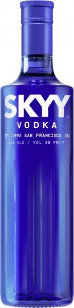 Skyy Vodka