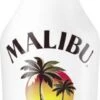 Malibu Original Liqueur Rum Mit Kokosnuss 1 Malibu Original Liqueur Rum Mit Kokosnuss -Combi Getraenke 4504060502 8410024700015 01