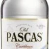 Old Pascas Ron Blanco Barbados Rum 2 Old Pascas Ron Blanco Barbados Rum -Combi Getraenke 4504060627 4062400113267 01.jpg
