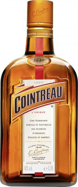 Cointreau L'Unique 3 Cointreau L'Unique