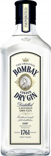 BOMBAY® Original Dry Gin