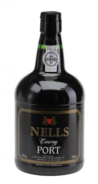 Nells Tawny Port 2 Nells Tawny Port