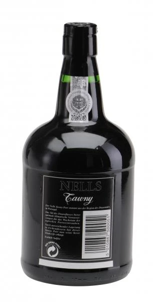 Nells Tawny Port 3 Nells Tawny Port – Bild 2