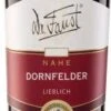 Dr. Faust Dornfelder Rotwein Lieblich 2 Dr. Faust Dornfelder Rotwein Lieblich -Combi Getraenke 4504070733 4006187900788 01.jpg