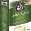 Chenin Blanc Wine Box Weißwein Trocken 2 Chenin Blanc Wine Box Weißwein Trocken -Combi Getraenke 4504072690 4006542012057 01
