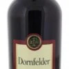 Weinkellerei Einig-Zenzen Dornfelder Rheinhessen Rotwein Halbtrocken 2 Weinkellerei Einig-Zenzen Dornfelder Rheinhessen Rotwein Halbtrocken -Combi Getraenke 4504073069 4008005020395 01.jpg