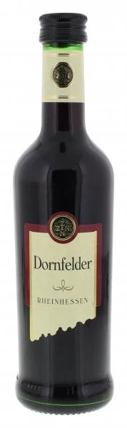Weinkellerei Einig-Zenzen Dornfelder Rheinhessen Rotwein Halbtrocken